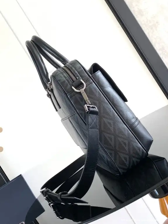 Tony Luxuries Hit diro the Road Bag-36.5*26*11CM 0703
